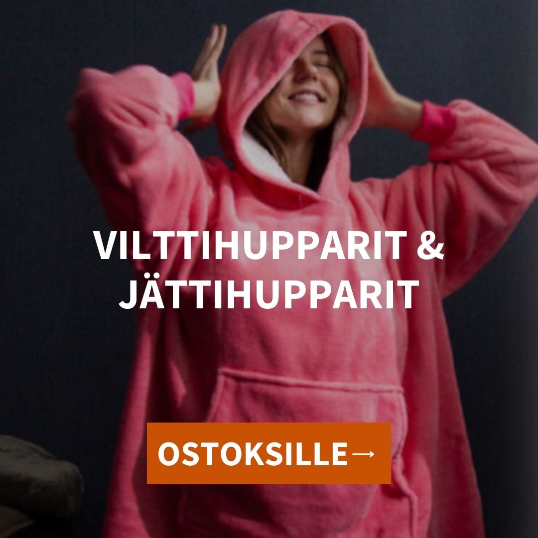 Jättihupparit